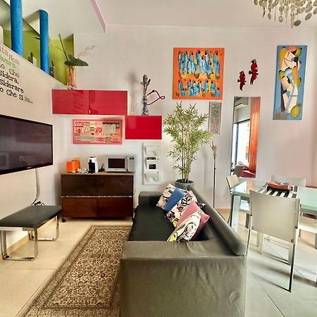 Ciaobro Apartment Modugno Ngoại thất bức ảnh