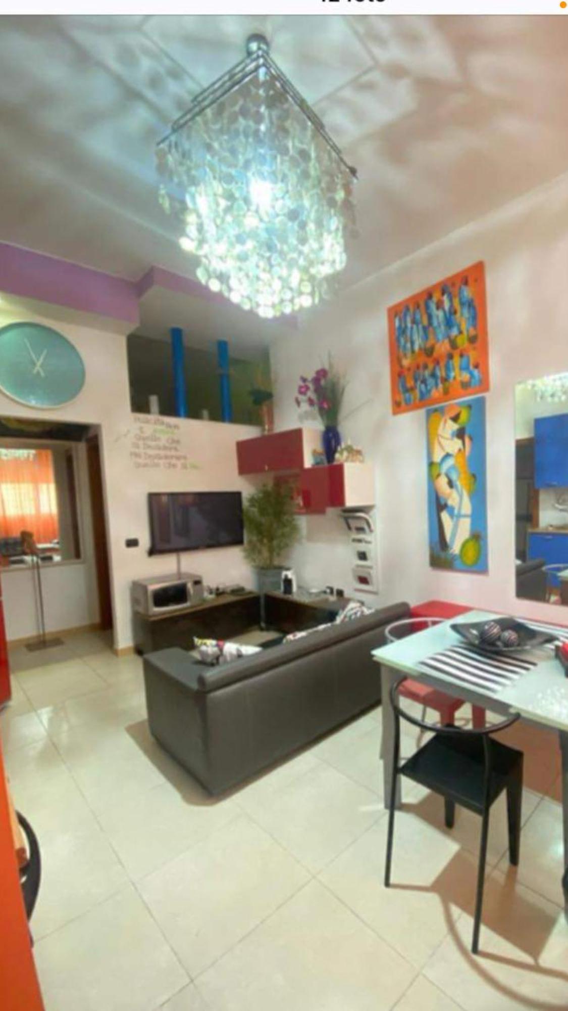 Ciaobro Apartment Modugno Ngoại thất bức ảnh