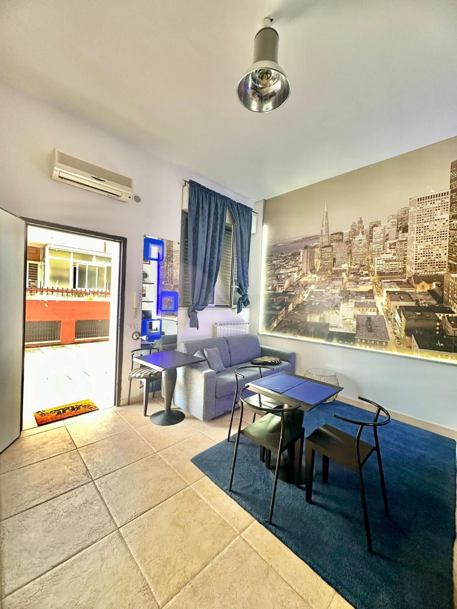 Ciaobro Apartment Modugno Ngoại thất bức ảnh