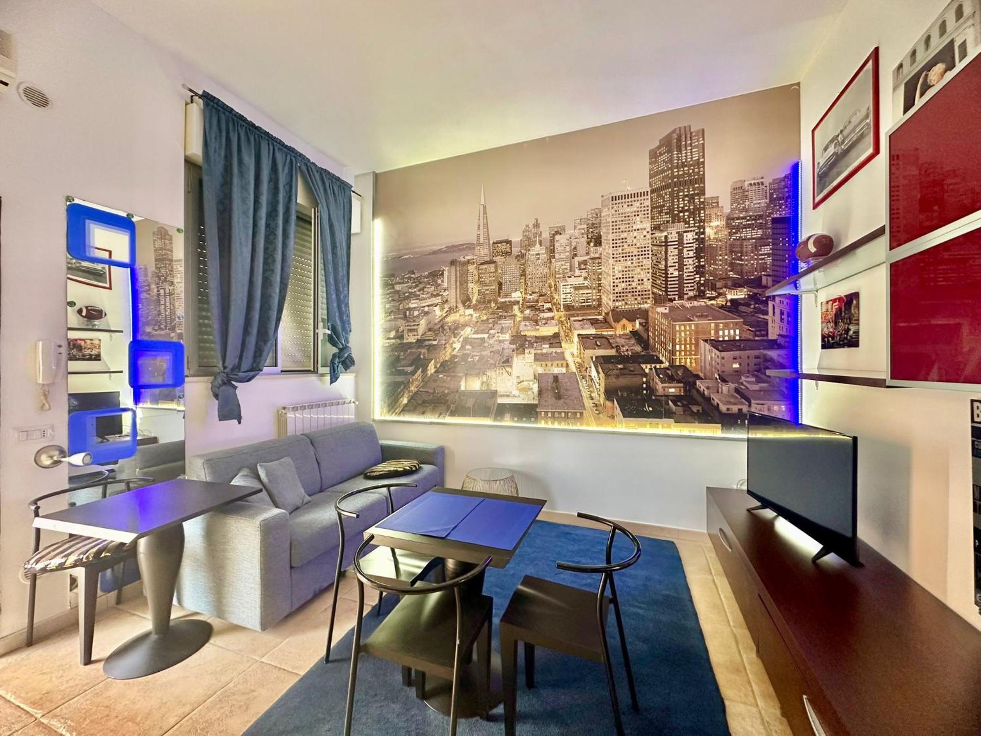 Ciaobro Apartment Modugno Ngoại thất bức ảnh