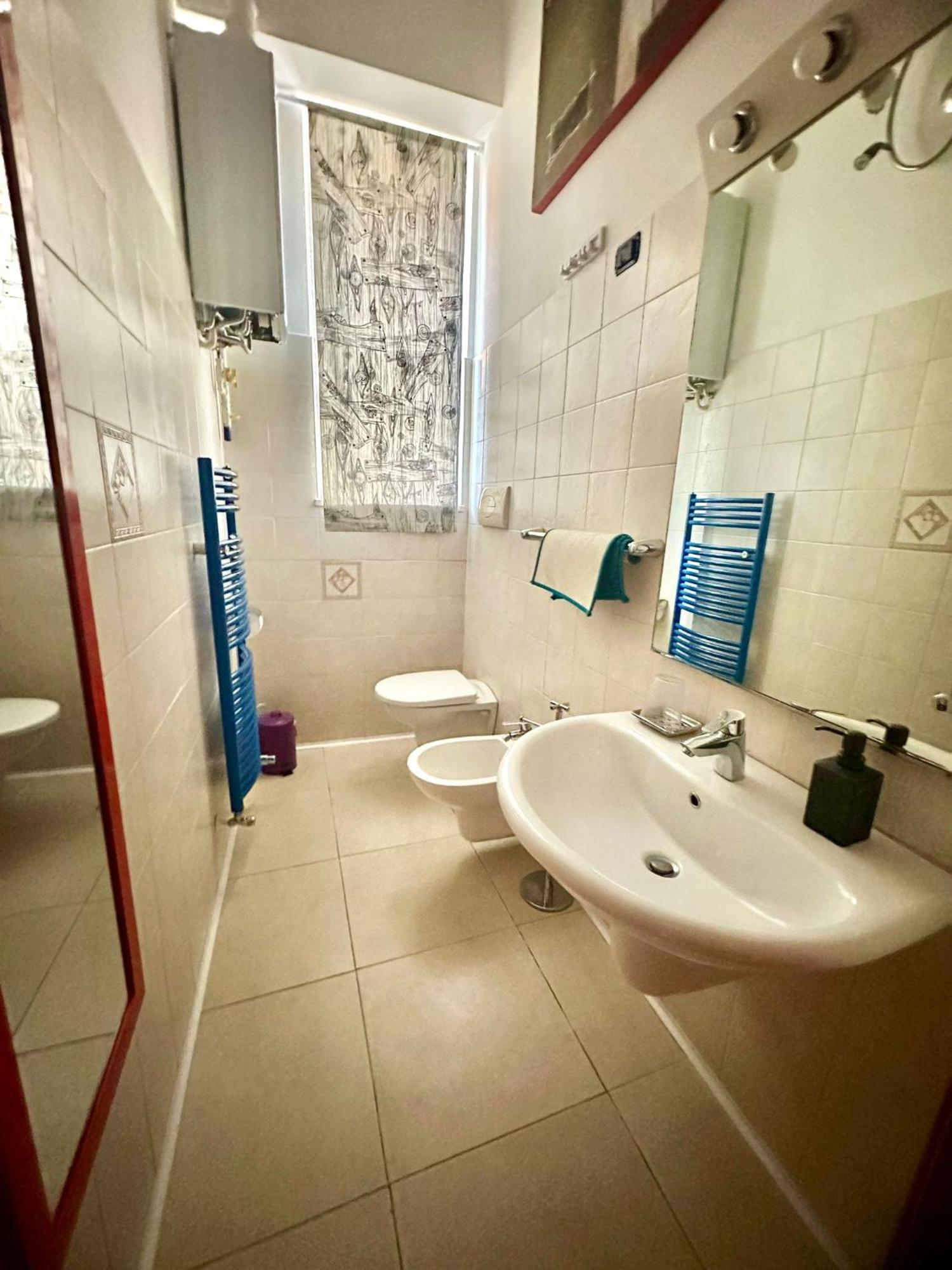 Ciaobro Apartment Modugno Ngoại thất bức ảnh