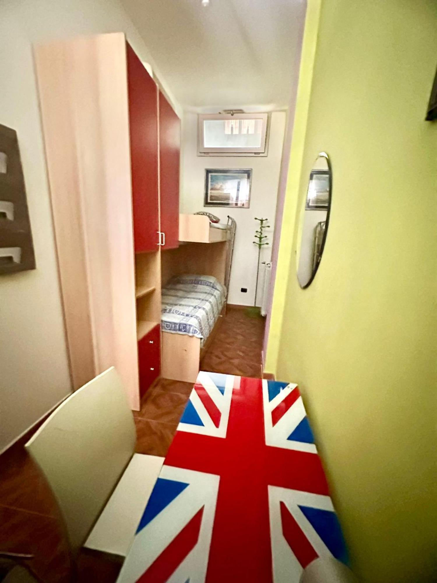 Ciaobro Apartment Modugno Ngoại thất bức ảnh