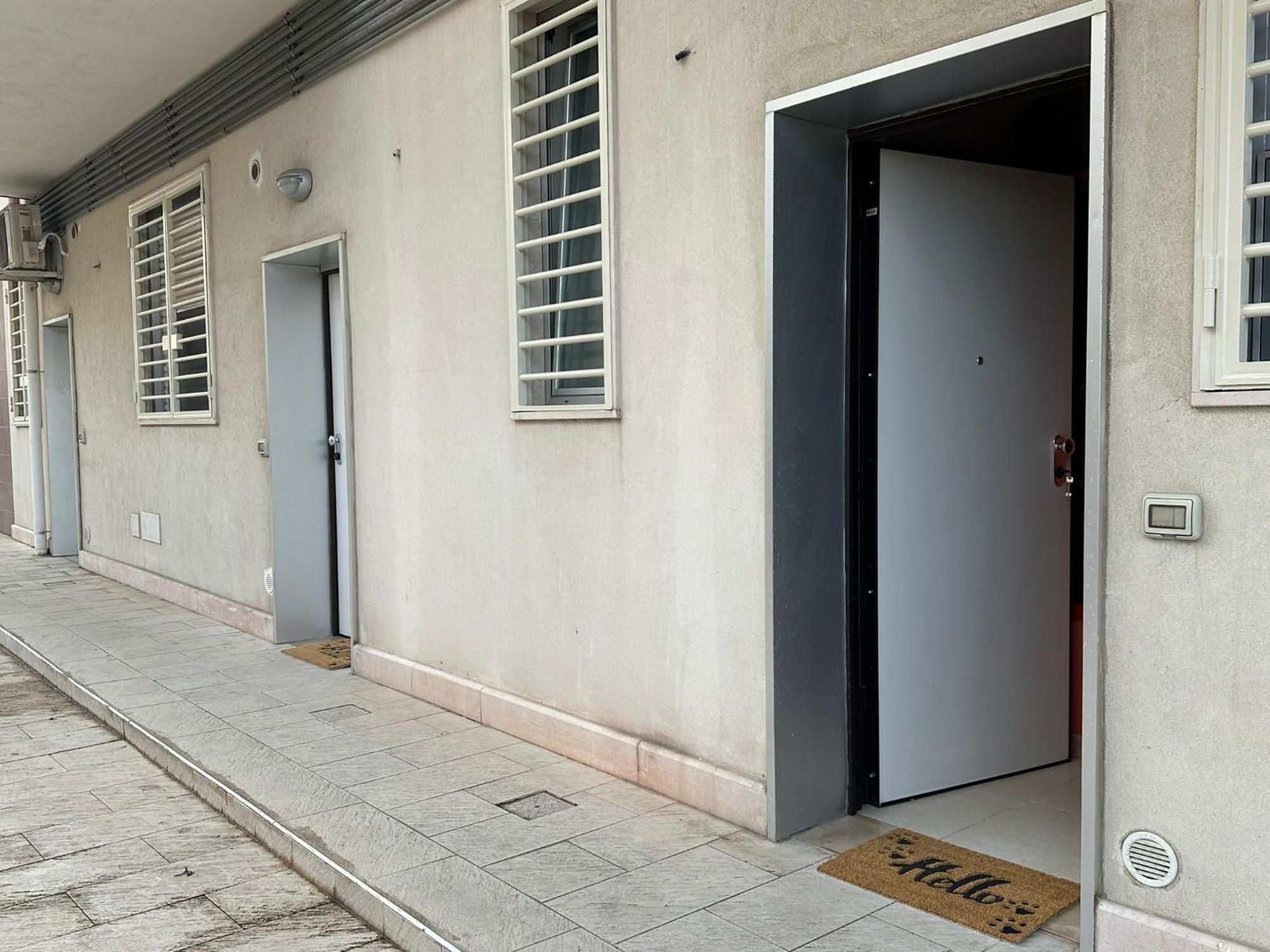 Ciaobro Apartment Modugno Ngoại thất bức ảnh