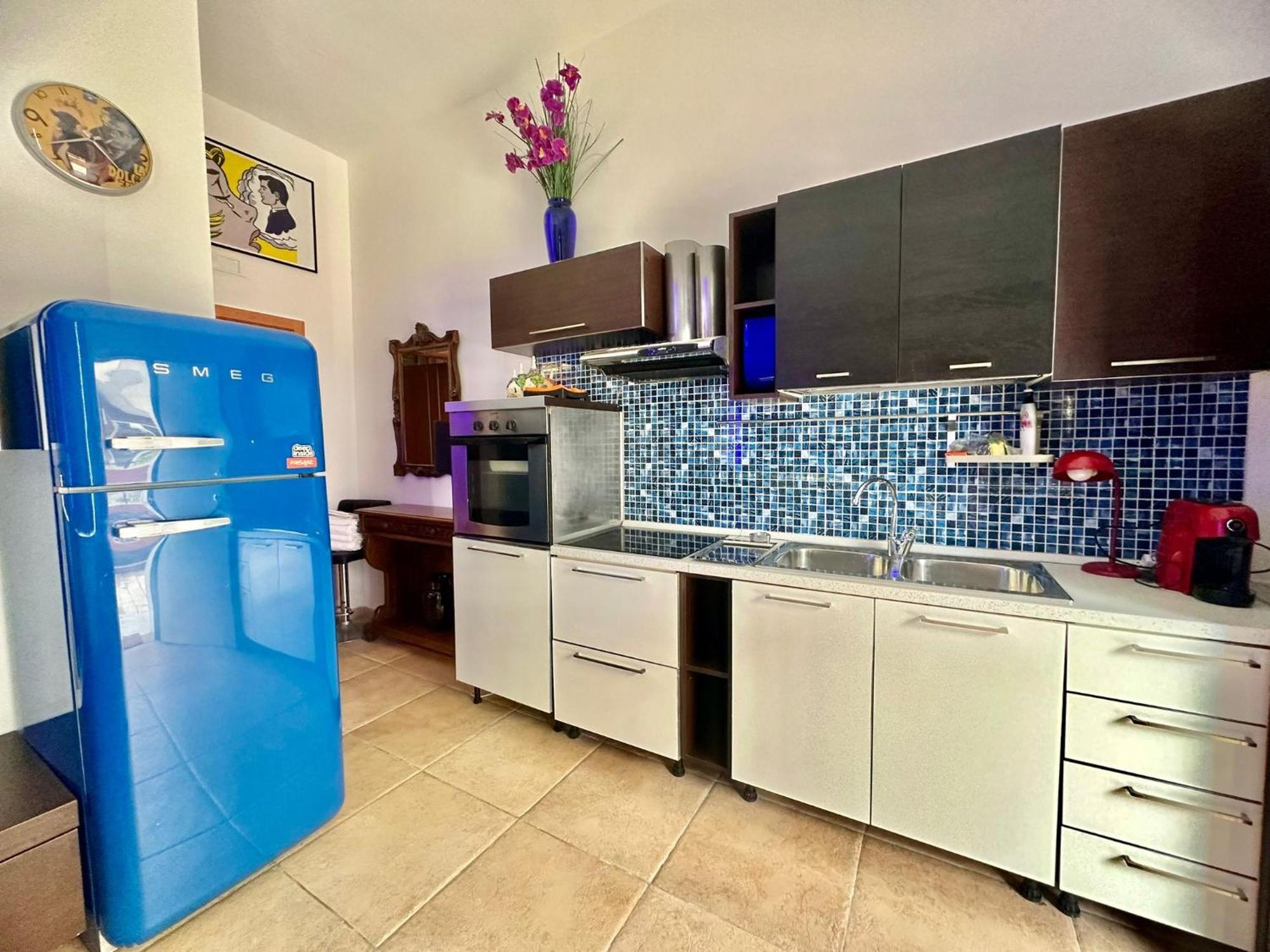 Ciaobro Apartment Modugno Ngoại thất bức ảnh