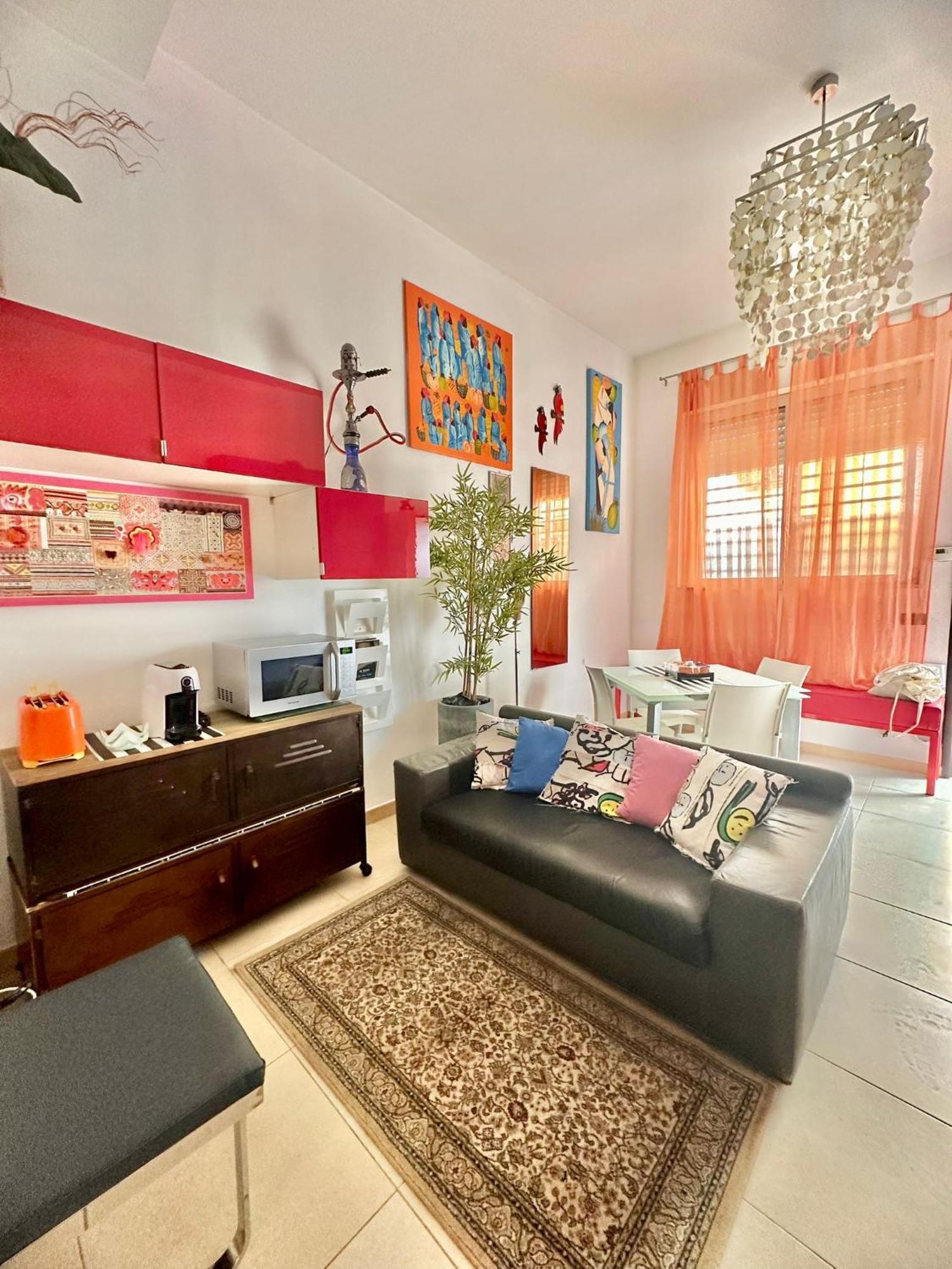 Ciaobro Apartment Modugno Ngoại thất bức ảnh