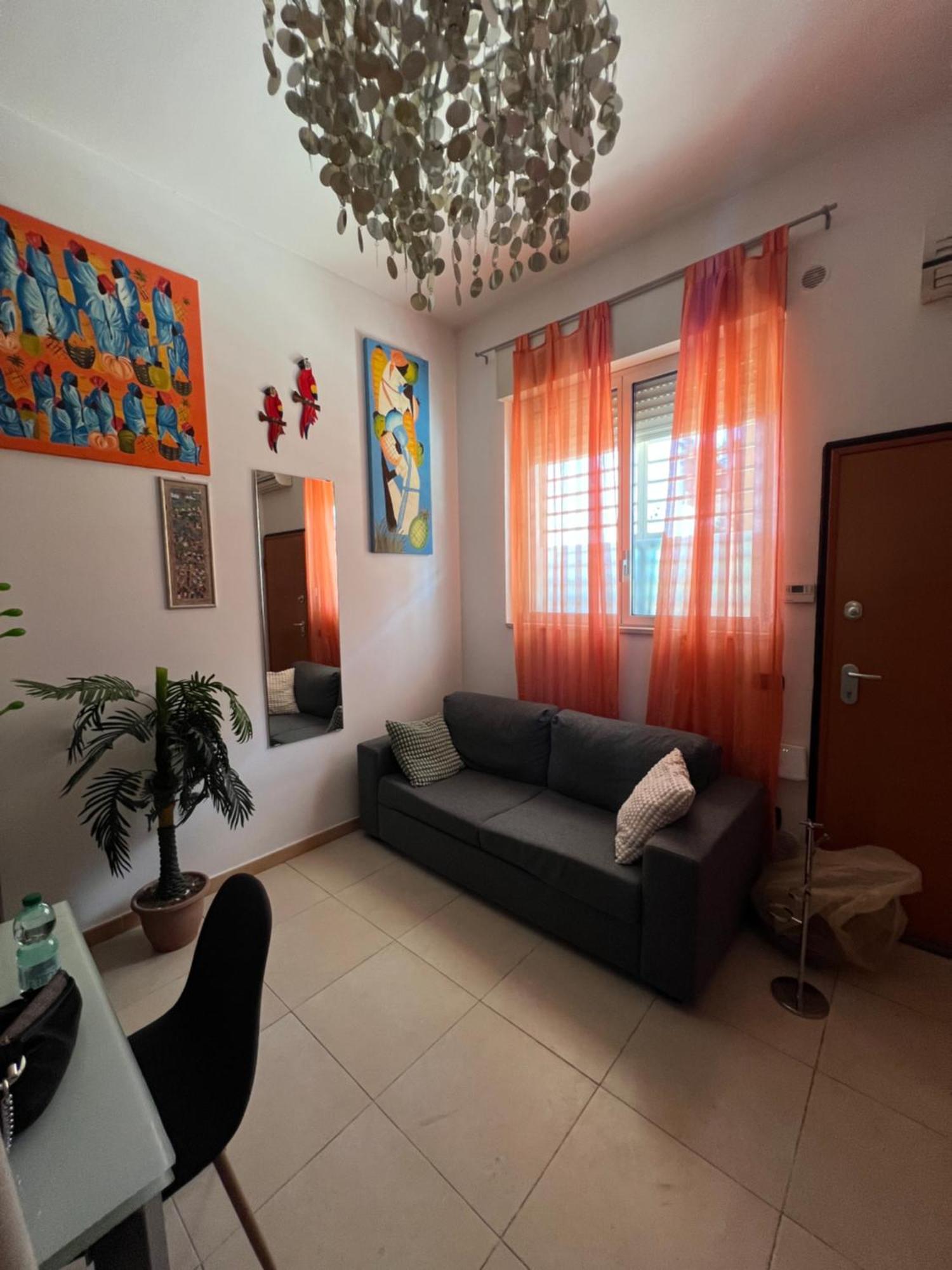 Ciaobro Apartment Modugno Ngoại thất bức ảnh