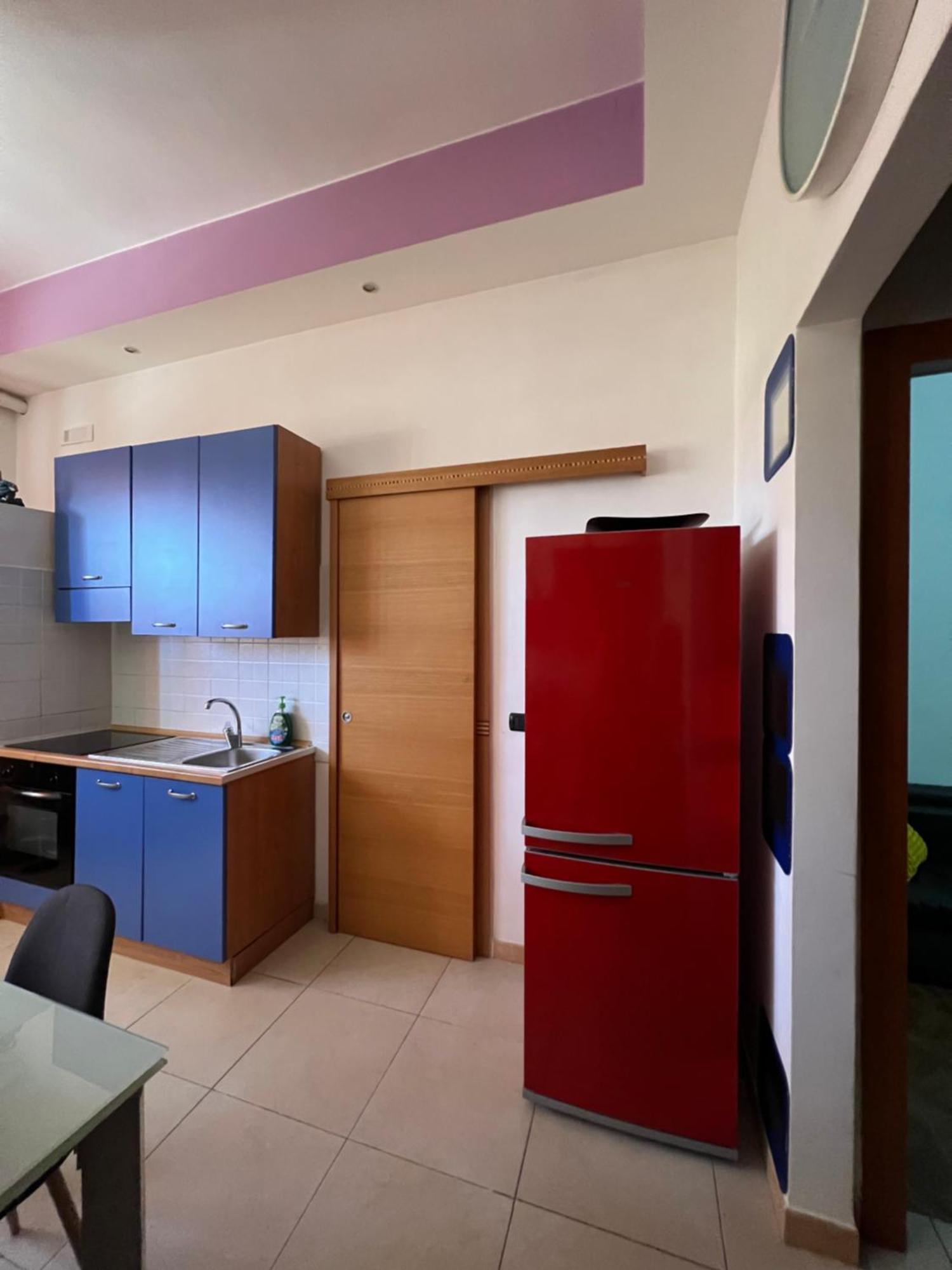 Ciaobro Apartment Modugno Ngoại thất bức ảnh