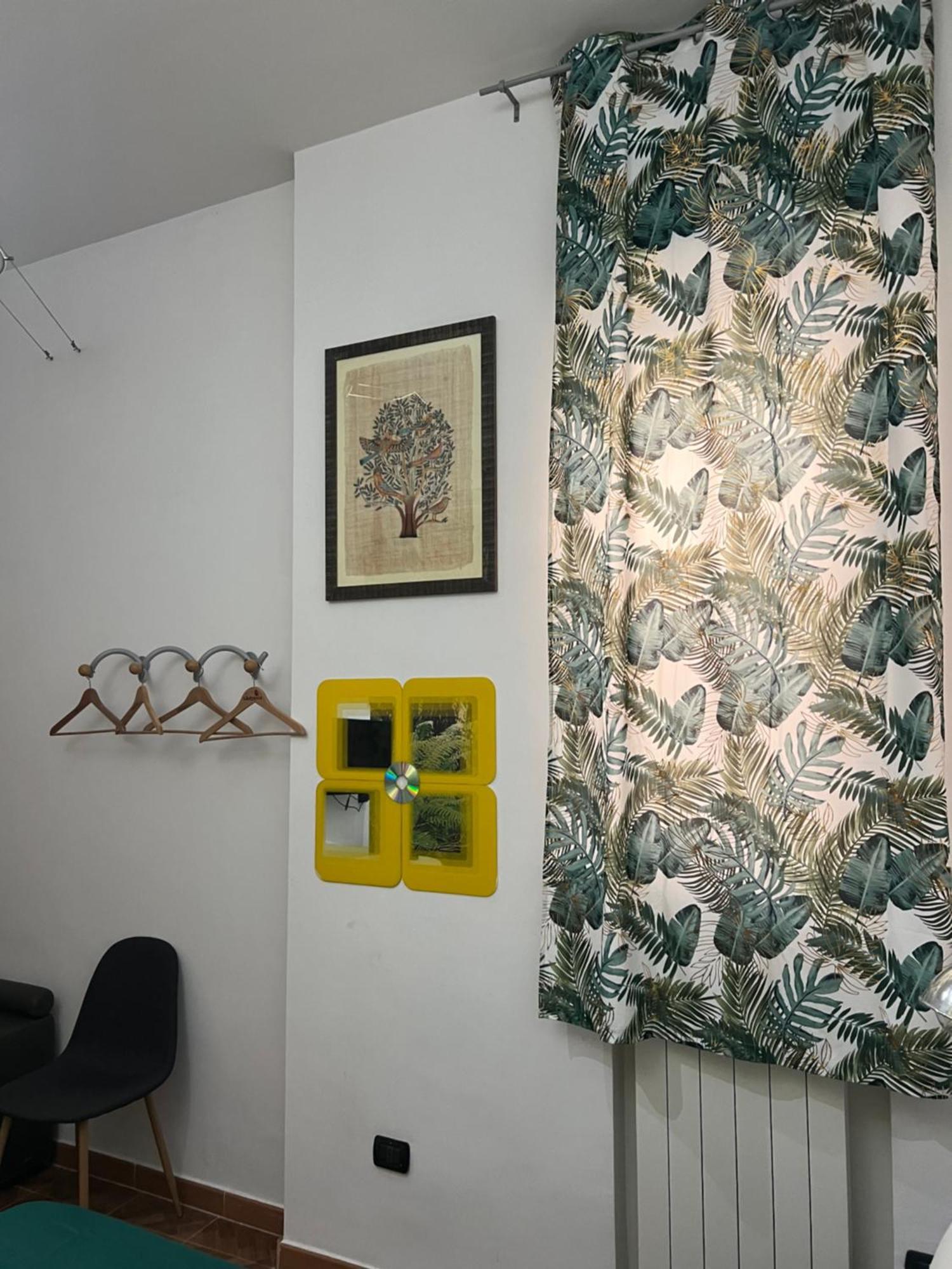 Ciaobro Apartment Modugno Ngoại thất bức ảnh