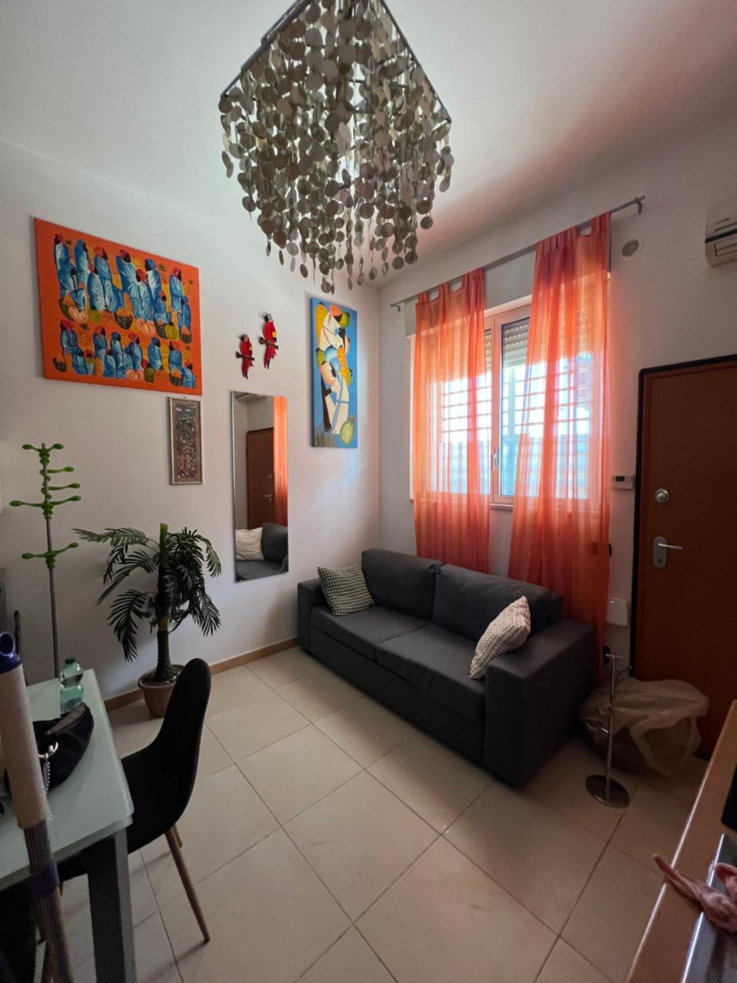 Ciaobro Apartment Modugno Ngoại thất bức ảnh